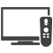 TV LCD